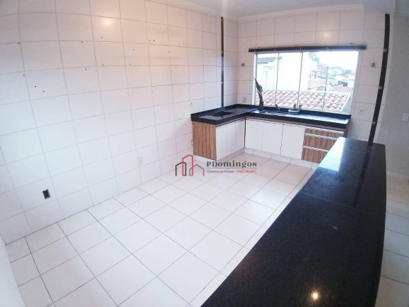 Imagem Sobrado com 3 Quartos à Venda, 320 m² em Parque Virgílio Viel - Sumaré Imagem Sobrado com 3 Quartos à Venda, 320 m² em Parque Virgílio Viel - Sumaré