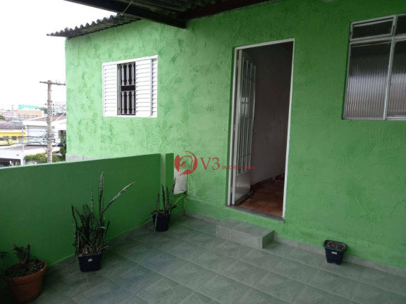Imagem Sobrado com 4 Quartos à Venda, 170 m² em Cidade Patriarca - São Paulo Imagem Sobrado com 4 Quartos à Venda, 170 m² em Cidade Patriarca - São Paulo
