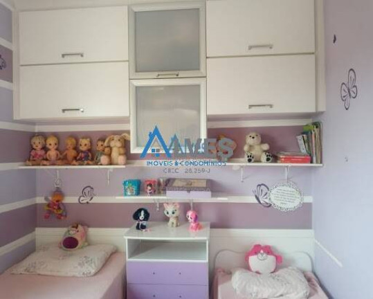 Imagem Apartamento com 3 Quartos à Venda, 68 m² em Rudge Ramos - São Bernardo Do Campo Imagem Apartamento com 3 Quartos à Venda, 68 m² em Rudge Ramos - São Bernardo Do Campo