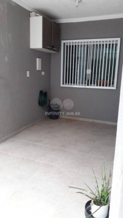Imagem Casa com 2 Quartos à Venda, 57 m² em Itaquera - São Paulo