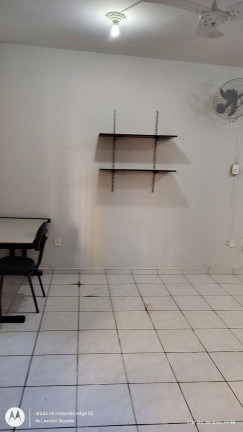 Imagem Imóvel com 1 Quarto para Alugar, 30 m² em Cidade Universitária - Campinas Imagem Imóvel com 1 Quarto para Alugar, 30 m² em Cidade Universitária - Campinas