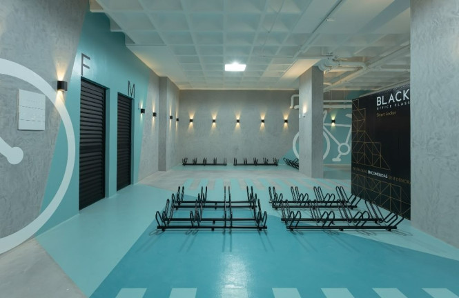 Imagem Sala Comercial à Venda, 27 m² em Estreito - Florianopolis