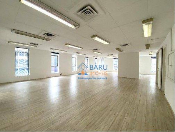 Imóvel para Alugar, 420 m² em Bela Vista - São Paulo