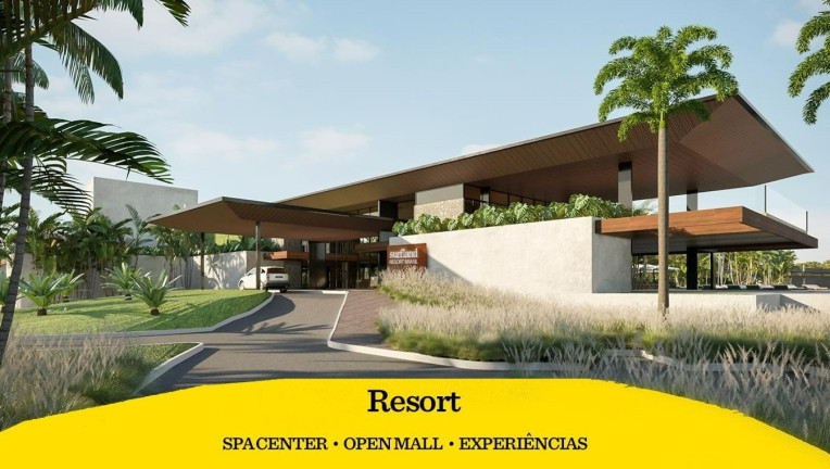 Imagem Apartamento com 1 Quarto à Venda, 44 m² em Campo Duna - Garopaba Imagem Apartamento com 1 Quarto à Venda, 44 m² em Campo Duna - Garopaba