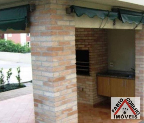 Imagem Apartamento com 2 Quartos à Venda, 48 m² em Jardim Sabará - São Paulo Imagem Apartamento com 2 Quartos à Venda, 48 m² em Jardim Sabará - São Paulo
