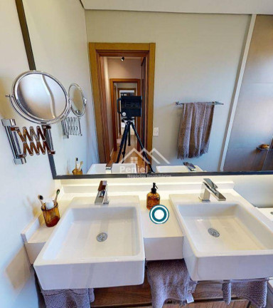 Imagem Apartamento com 3 Quartos à Venda, 110 m² em Jardim Olhos D'água - Ribeirão Preto Imagem Apartamento com 3 Quartos à Venda, 110 m² em Jardim Olhos D'água - Ribeirão Preto