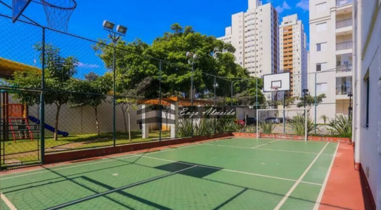 Imagem Apartamento com 2 Quartos à Venda, 68 m² em Ipiranga - São Paulo