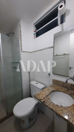 Imagem Imóvel com 2 Quartos à Venda, 44 m² em Vargem Pequena - Rio De Janeiro