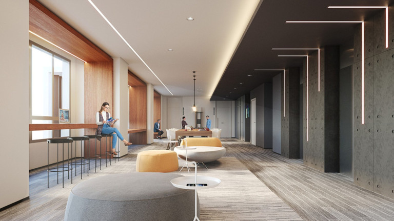 Imagem Imóvel com 1 Quarto à Venda, 28 m² em Brooklin Paulista - São Paulo