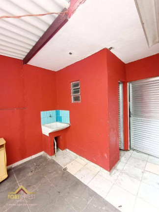 Imagem Imóvel com 1 Quarto à Venda, 17 m² em Ocian - Praia Grande Imagem Imóvel com 1 Quarto à Venda, 17 m² em Ocian - Praia Grande