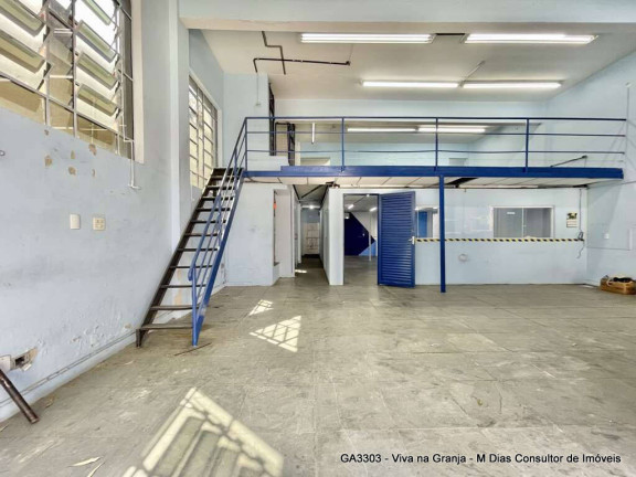 Imagem Sala Comercial à Venda, 269 m² em Jardim Bonfiglioli - São Paulo