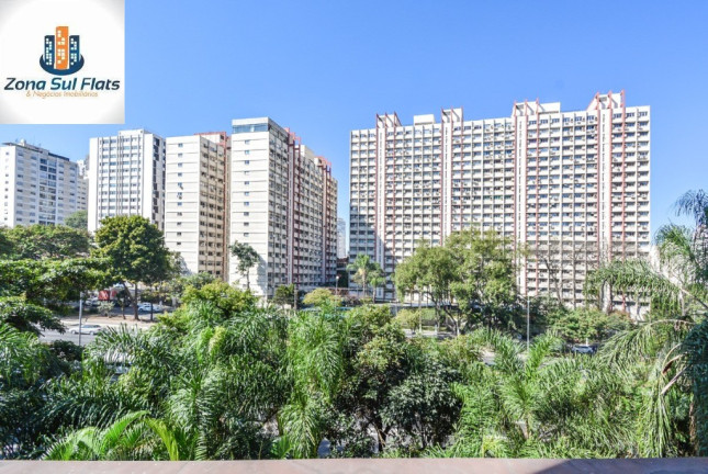 Imagem Apartamento com 2 Quartos à Venda, 57 m² em Paraíso - São Paulo Imagem Apartamento com 2 Quartos à Venda, 57 m² em Paraíso - São Paulo
