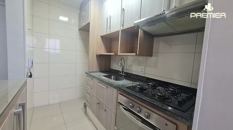 Imagem Apartamento com 2 Quartos para Alugar, 48 m² em Nova Cidade Jardim - Jundiaí Imagem Apartamento com 2 Quartos para Alugar, 48 m² em Nova Cidade Jardim - Jundiaí