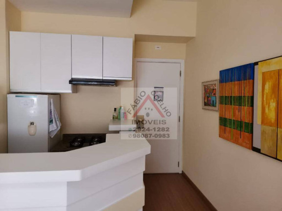 Imagem Apartamento com 1 Quarto à Venda, 40 m² em Morumbi - São Paulo Imagem Apartamento com 1 Quarto à Venda, 40 m² em Morumbi - São Paulo