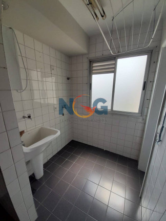 Imagem Apartamento com 3 Quartos à Venda, 72 m² em Vila Andrade - São Paulo Imagem Apartamento com 3 Quartos à Venda, 72 m² em Vila Andrade - São Paulo