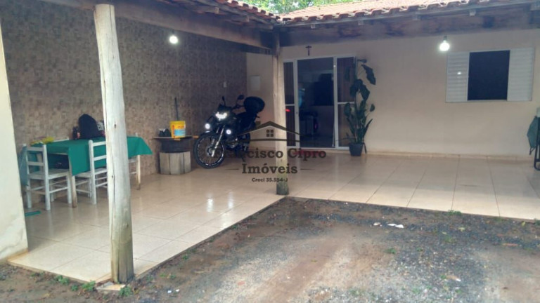 Imagem Casa com 2 Quartos à Venda, 108 m² em Miguel Vieira - Potim Imagem Casa com 2 Quartos à Venda, 108 m² em Miguel Vieira - Potim