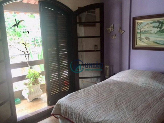 Imagem Casa com 4 Quartos à Venda, 160 m² em Santa Rosa - Niterói