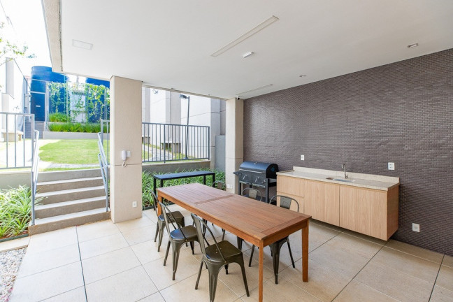 Imagem Apartamento com 2 Quartos à Venda, 60 m² em Ipiranga - São Paulo