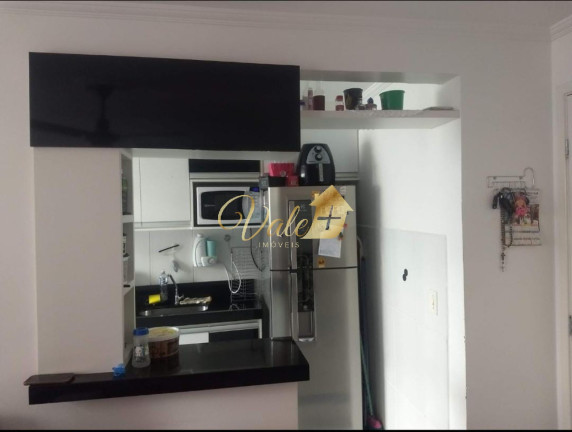 Imagem Imóvel com 2 Quartos à Venda, 50 m² em Chácara Dos Eucalíptos - São José Dos Campos Imagem Imóvel com 2 Quartos à Venda, 50 m² em Chácara Dos Eucalíptos - São José Dos Campos