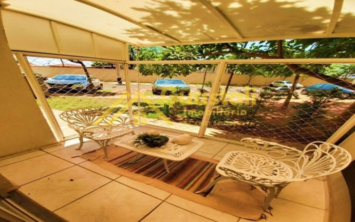 Imagem Apartamento com 2 Quartos à Venda, 52 m² em Jardim São Francisco - Piracicaba Imagem Apartamento com 2 Quartos à Venda, 52 m² em Jardim São Francisco - Piracicaba