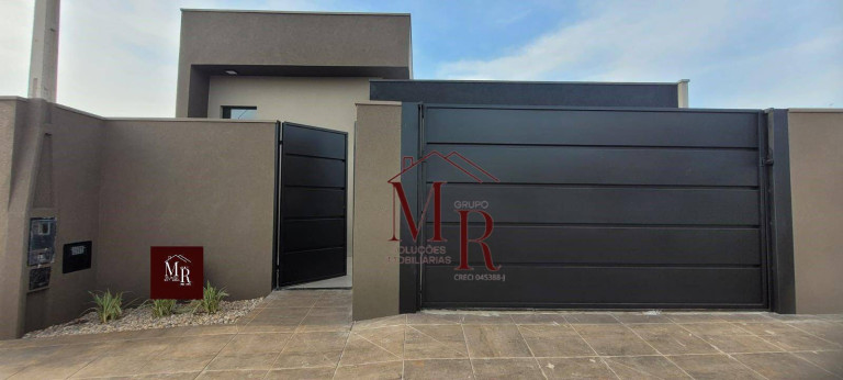 Imagem Casa com 3 Quartos à Venda, 115 m² em Dharma Ville - Votuporanga Imagem Casa com 3 Quartos à Venda, 115 m² em Dharma Ville - Votuporanga