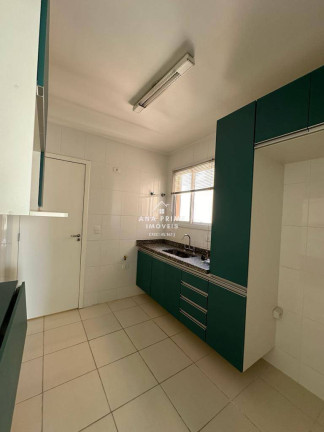 Imagem Apartamento com 2 Quartos à Venda, 75 m² em Jardim Das Indústrias - São José Dos Campos