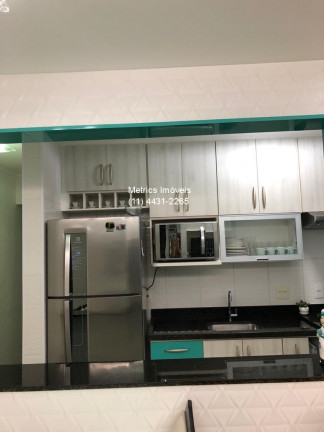 Imagem Imóvel com 2 Quartos à Venda, 54 m² em Fazenda Grande - Jundiaí Imagem Imóvel com 2 Quartos à Venda, 54 m² em Fazenda Grande - Jundiaí