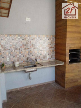 Imagem Casa com 3 Quartos à Venda, 132 m² em Residencial Esperança - Caçapava Imagem Casa com 3 Quartos à Venda, 132 m² em Residencial Esperança - Caçapava