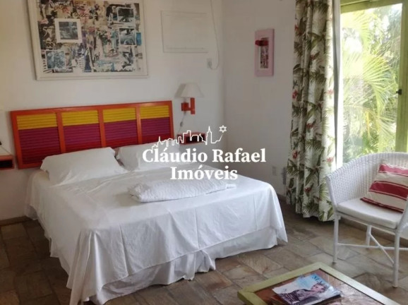 Imagem Casa com 10 Quartos à Venda, 720 m² em João Fernandes - Armação Dos Búzios