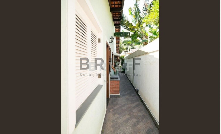 Imagem Casa com 3 Quartos à Venda, 225 m² em Vila Cordeiro - São Paulo Imagem Casa com 3 Quartos à Venda, 225 m² em Vila Cordeiro - São Paulo
