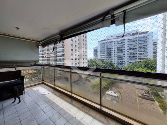 Imagem Apartamento com 2 Quartos à Venda, 82 m² em Barra Olímpica - Rio De Janeiro Imagem Apartamento com 2 Quartos à Venda, 82 m² em Barra Olímpica - Rio De Janeiro