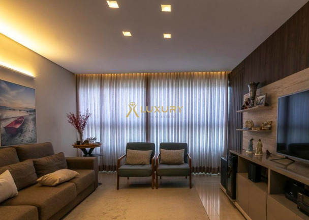 Imagem Imóvel com 3 Quartos à Venda, 107 m² em Sion - Belo Horizonte Imagem Imóvel com 3 Quartos à Venda, 107 m² em Sion - Belo Horizonte
