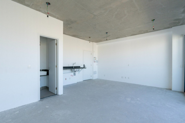 Imagem Studio com 1 Quarto à Venda, 42 m² em Vila Olímpia - São Paulo Imagem Studio com 1 Quarto à Venda, 42 m² em Vila Olímpia - São Paulo