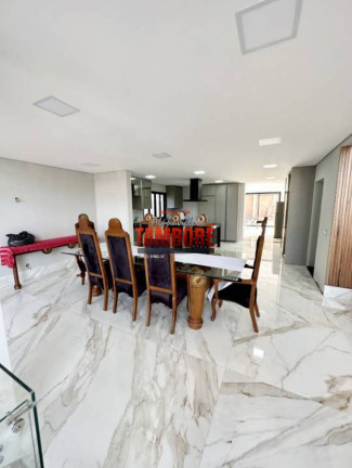 Imagem Casa de Condomínio à Venda, 396 m² em Alphaville - Santana De Parnaíba