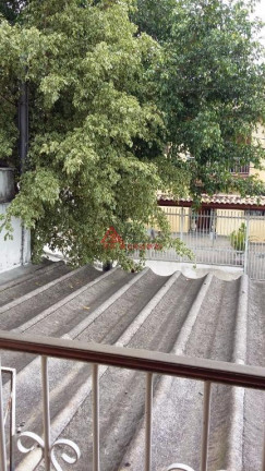 Imagem Casa com 3 Quartos à Venda, 150 m² em Rio Pequeno - São Paulo Imagem Casa com 3 Quartos à Venda, 150 m² em Rio Pequeno - São Paulo