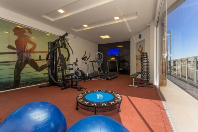 Imagem Apartamento com 4 Quartos à Venda,  em Centro - Balneário Camboriú