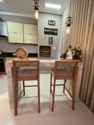 Imagem Apartamento à Venda, 106 m² em Jardim Atlântico - Goiânia