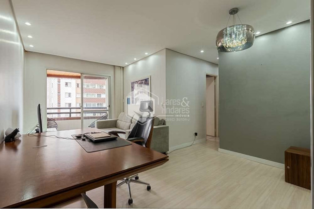 Imagem Apartamento com 3 Quartos à Venda, 73 m² em Vila Gumercindo - São Paulo Imagem Apartamento com 3 Quartos à Venda, 73 m² em Vila Gumercindo - São Paulo