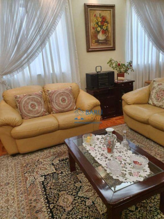 Imagem Apartamento com 3 Quartos à Venda, 145 m² em Santa Cecília - São Paulo Imagem Apartamento com 3 Quartos à Venda, 145 m² em Santa Cecília - São Paulo
