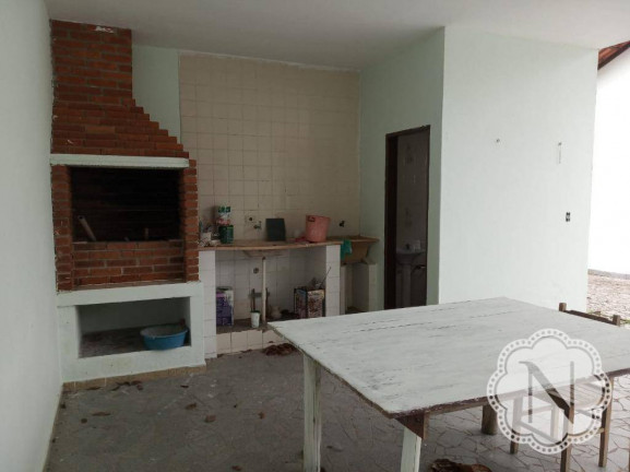 Imagem Casa com 4 Quartos à Venda, 194 m² em Loty - Itanhaém