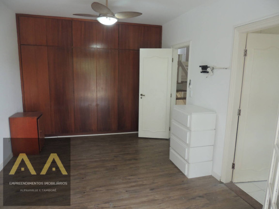 Imagem Casa com 4 Quartos para Alugar, 300 m² em Alphaville - Santana De Parnaíba