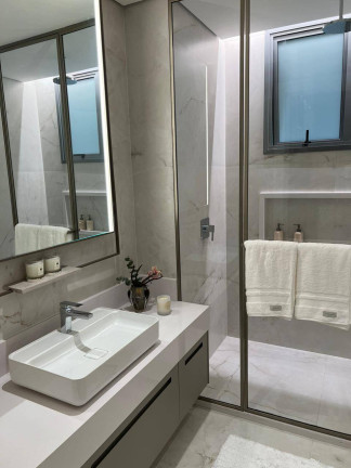 Imagem Apartamento com 4 Quartos à Venda, 400 m² em Quilombo - Cuiabá Imagem Apartamento com 4 Quartos à Venda, 400 m² em Quilombo - Cuiabá
