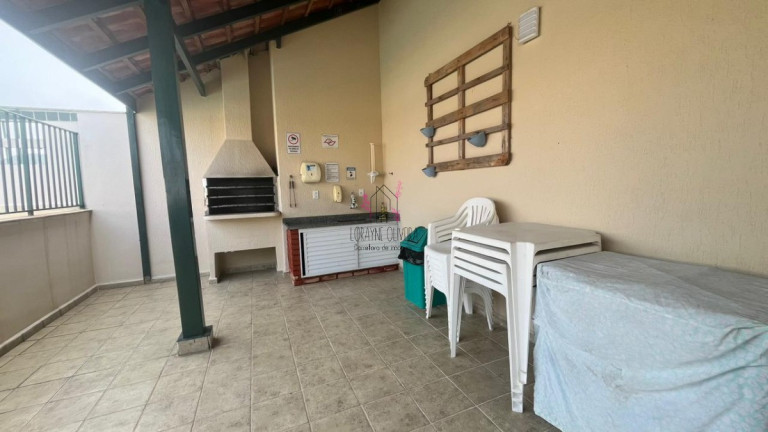 Imagem Apartamento com 2 Quartos à Venda, 67 m² em Itaguá - Ubatuba