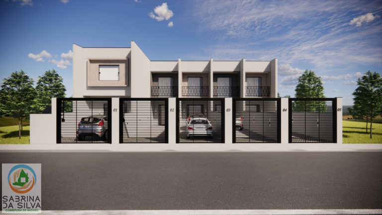 Imagem Casa com 2 Quartos à Venda, 91 m² em Itoupavazinha - Blumenau Imagem Casa com 2 Quartos à Venda, 91 m² em Itoupavazinha - Blumenau