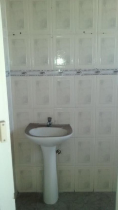 Imagem Kitnet à Venda, 23 m² em Anhanguera - Praia Grande