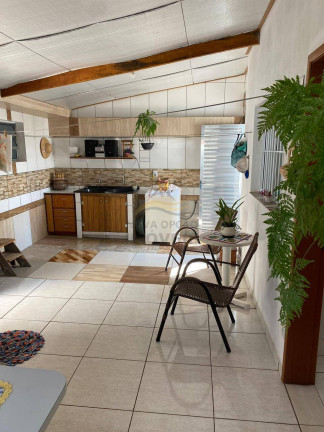 Imagem Casa com 2 Quartos à Venda, 155 m² em Residencial Tosi - Itupeva Imagem Casa com 2 Quartos à Venda, 155 m² em Residencial Tosi - Itupeva