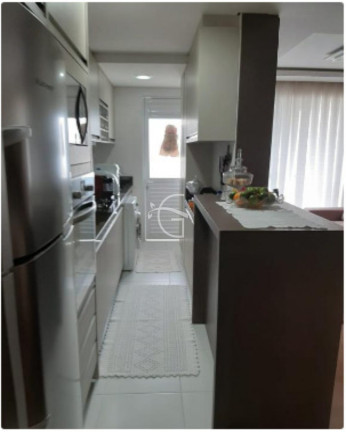 Imagem Apartamento com 3 Quartos à Venda, 73 m² em Bom Retiro - Joinville