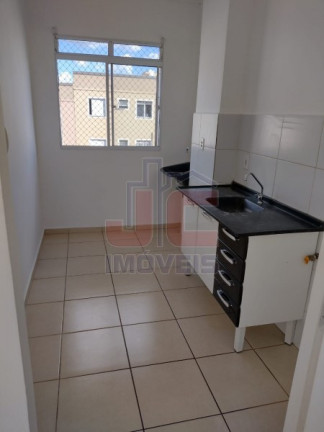 Imagem Apartamento com 2 Quartos à Venda, em Ipiranga - Ribeirão Preto Imagem Apartamento com 2 Quartos à Venda, em Ipiranga - Ribeirão Preto