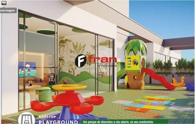 Imagem Apartamento com 2 Quartos à Venda, 64 m² em Coqueiros - Florianópolis Imagem Apartamento com 2 Quartos à Venda, 64 m² em Coqueiros - Florianópolis