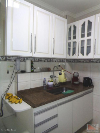 Imagem Apartamento com 3 Quartos à Venda, 65 m² em Sumaré - São Paulo Imagem Apartamento com 3 Quartos à Venda, 65 m² em Sumaré - São Paulo
